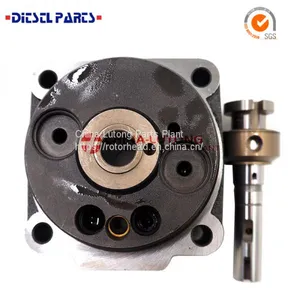 Rotor Head Assembly 1 468 334 016 Four Cylinder/Distributor Head VE Pump Parts thumbnail-1