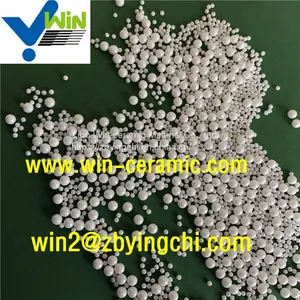 Ceramic Price per kg Zirconia Oxide Balls Abrasive Materials thumbnail-5