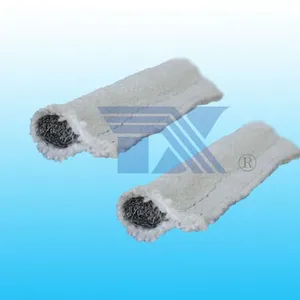 Tadpole Rope With ss Wire Mesh Core thumbnail-1
