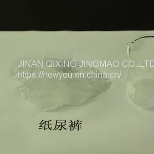 SAP for Optical Cable Fiber Super Absorbent Polymer For Industry Application thumbnail-2