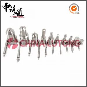Delphi Injection Pump Parts Catalog EX631058 Injection Nozzle DLLA152P947 for Delphi 6980 thumbnail-1