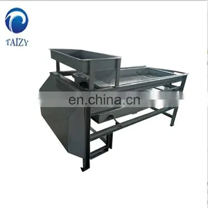 Automatic Nut Dehulling Pistachio Sheller Almond Shelling Machine thumbnail-5