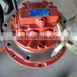 KX36-3 Final Drive Excavator KX36-3 Travel Motor Assy thumbnail-3