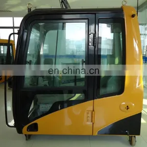 320C Excavator Cab With Interior,320c Driving Cabin for Excavator thumbnail-2