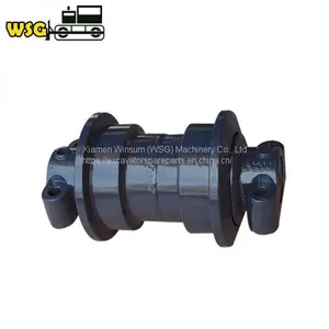 Excavator Undercarriage Parts E320 Bottom Track Roller thumbnail-3