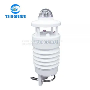 WDS308 Integrated Dust Sensor Weather Station thumbnail-1