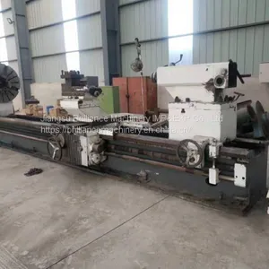 Anyang Xinsheng CW61160 Horizontal Lathe thumbnail-5