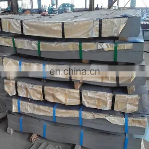 Q310NQL2 Cold Rolled Corten Steel Price m2 thumbnail-6