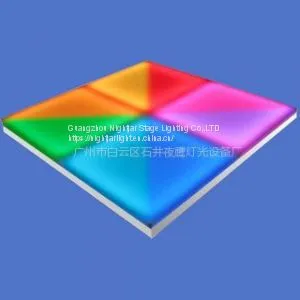 (Nj-L720w) LED Dance Floor Light thumbnail-2