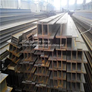 Structural Steel H Beam Price Per Ton thumbnail-5