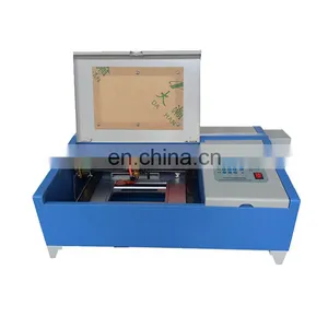 March Expo Wholesale Cheap Hot Sale Promotion Portable Stainless Steel Laser Cutting and Engraving Machine for Metal thumbnail-2