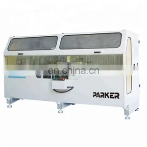 Curtain Wall Connecting Ending Cutting Saw in Factory thumbnail-1