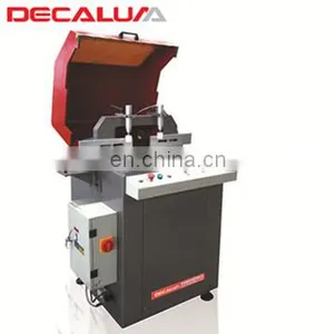 DECALUMA Single Head Arbitrary Angle Cutting Saw LJZB-400M thumbnail-1