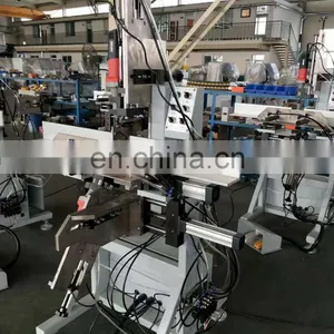 Automatic Water Slot Milling Machine thumbnail-6