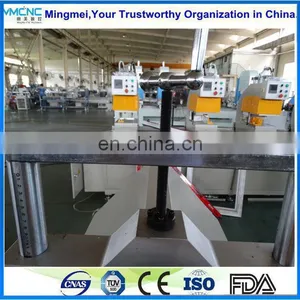 Upvc v Cutting Machine With Model SJV-60 for Upvc Door Window Making thumbnail-4