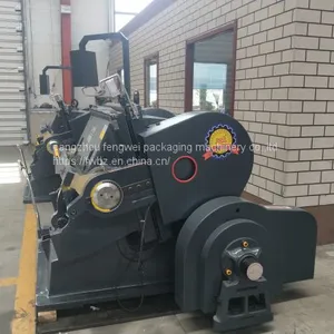 Wholesale Supply of ML1300 Indentation Machine thumbnail-3