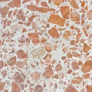 Stone Glass for Marble and Terrazzo Production thumbnail-1