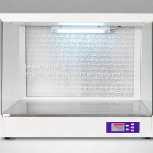 Laminar Flow Cabinet SW Stainless Steel Mesa, Quality Assurance thumbnail-3