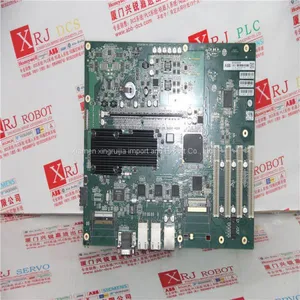 ABB DSQC-266G 3HAB8801-1/2B SERVO AMPLIFIER NEW thumbnail-4