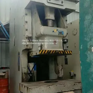 Xuzhou Duanya JH21-250 Open-type Press Machine thumbnail-1