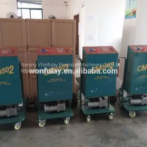 Trolley Refrigerant Recovery Machine R22 Refrigerant Charging Machine CM05 thumbnail-3