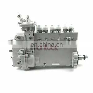 Genuine NANYUE Diesel Fuel Injection Pump B6AD548 13030186 13053063 thumbnail-6