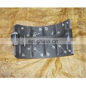 SAIC- IVECO 682 Series Truck DZ9112340060 Brake Shoe Assembly thumbnail-2