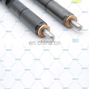 ERIKC EJBR01701Z Diesel Fuel Injector EJB R01701Z Common Rail Injector 8200365186 1701Z for RENAULT CLIO Euro 3 thumbnail-5