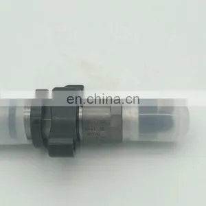 0445120067 Injector Diesel Fuel Injection Common Rail Injector 0445120067 thumbnail-2