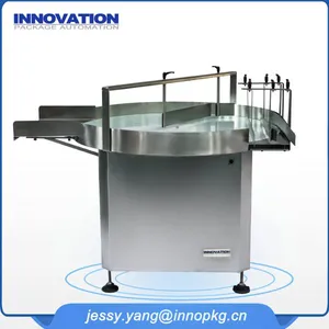 Innopkg Brand Unscramble Bottle Machine thumbnail-1