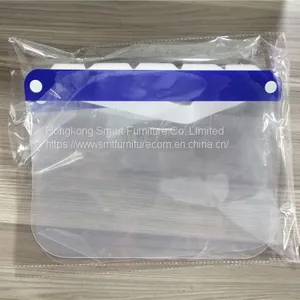 Isolated Face Helmet Wateproof Mask thumbnail-2