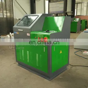 High-pressue CR709 NTS300 Diesel Fuel Common Rail Injector Test Bench DTS709 (CRI-XZ300C) thumbnail-6