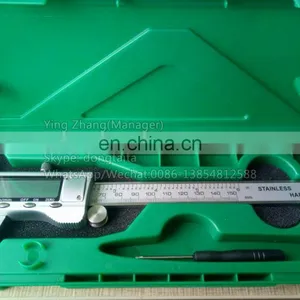 Digital Vernier Caliper thumbnail-4