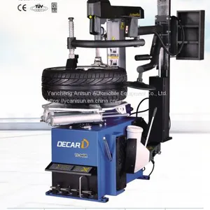 Tyre Changer With Help Arms thumbnail-1