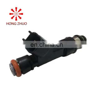High Quality Injectors Made by 100% Professional Factory OEM AL3E-F7A thumbnail-7