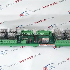 WOODWARD-9905-367 DSLC MASTER SYNCHRONIZER & LOAD CONTROL thumbnail-1