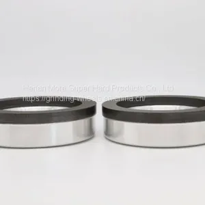 Resin Diamond Cup Grinding Wheel for Glass thumbnail-2