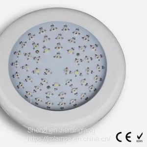 135W LED Glow Light Red White 8:1 AC85-265V JML-GL-45*3W thumbnail-2