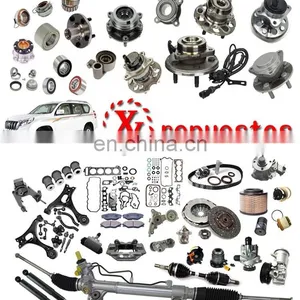 XYREPUESTOS AUTO ENGINE PARTS Repuestos Al Por Mayor TIMING CHAIN KIT Genuine G601-12-201 For Mazda B2600 Engine thumbnail-4