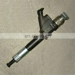 Sinotruk Howo Parts Diesel Engine Fuel Injector 080051 For Sale thumbnail-2