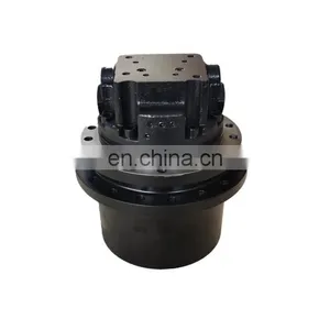 209-6664 Travel Motor Excavator Travel Device 302.5 Final Drive thumbnail-1