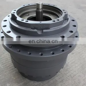 Excavator Hydraulic Parts 31N8-400470 R290-7 Reduction Gear Swing R290LC-7 Swing Gearbox thumbnail-2
