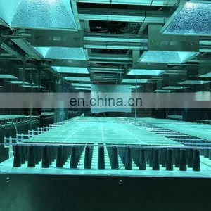 Ultraviolet Preconditioning Testing Chamber / UV Preconditioning Testing Environment Chamber / UV Environment Testing Chamber thumbnail-5