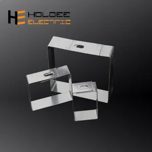 Flat Washer for M12 Galvanized thumbnail-2