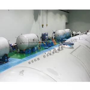 Sell Chemical Tank thumbnail-2