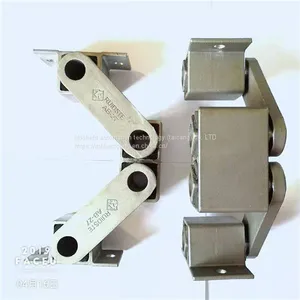 With Alumium Profile Automatic Chain Tensioner Rosta Oscillating Mounting thumbnail-2