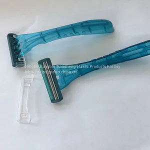 TS-C215(3) DISPOSABLE RAZOR thumbnail-2
