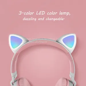 Colorful Tws Bluetooth 5.0 Earphone Gaming Headset Noise Cancelling Wireless Headphones With Microphone thumbnail-4