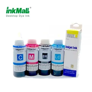 Dye Inks for Epson T Series Desktop Printer thumbnail-1