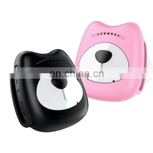 Hot Sale GPS Smart Collar Pet Locator Dog Mini Tracker Waterproof thumbnail-1